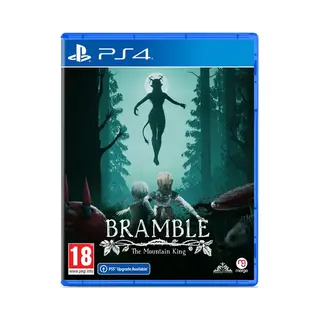 Merge Games Bramble: The Mountain King Standaard PlayStation 4