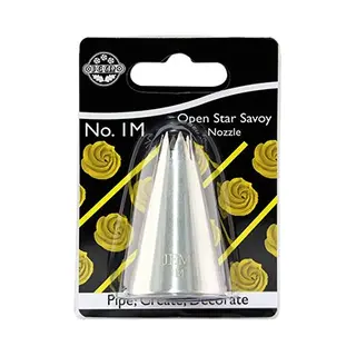 Pme Jem Nozzle