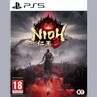 Bandai Namco Entertainment Inc. Nioh 3 - PS5