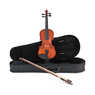 Student-Violine Von Gear4music 1/16