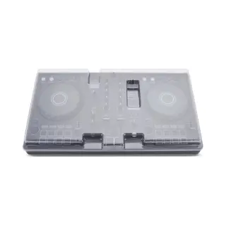 Decksaver Dsle-Pc-DDJFLX4 Dj-accessoire Mixer/controller cover