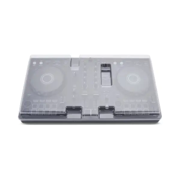 Decksaver Dsle-Pc-DDJFLX4 Dj equipment accessory Mixer/controller cover thumbnail