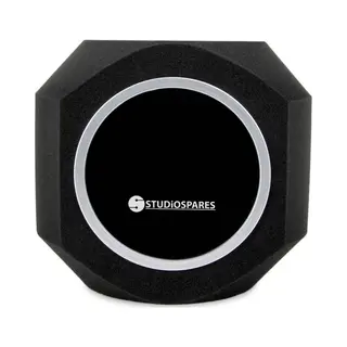 Studiospares IsoCube Vocal Microphone Isolator