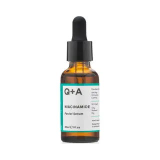 Q+A Niacinamide Facial Serum 30 Ml