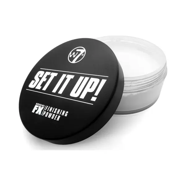 W7 Set It Up! Special Fix Finishing Powder 20 G thumbnail