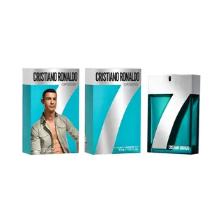 Cristiano Ronaldo - CR7 Origins Edt - 30 Ml