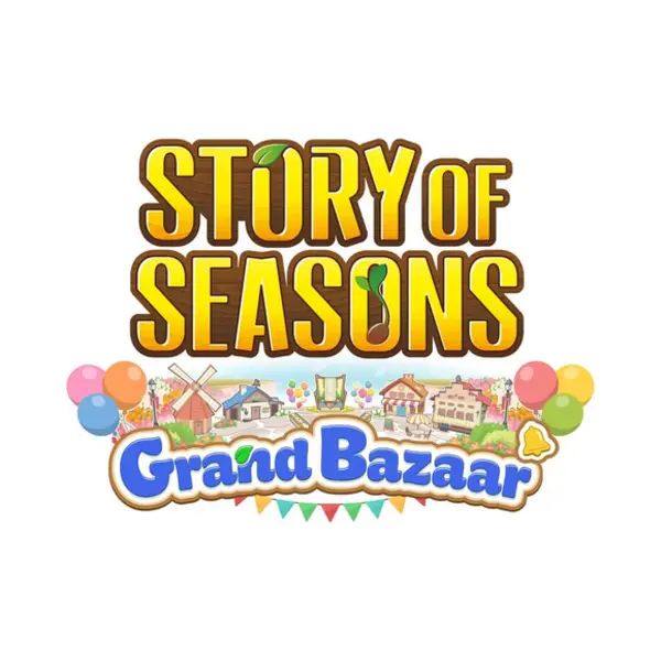Marvelous Story Of Seasons : Grand Bazaar - Limited Edition Beperkt Nintendo Switch thumbnail