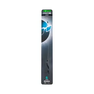 Korda Onderlijn Karper | Karper Onderlijn Compleet | Karper Rigs | Karper Rig | Karperonderlijn