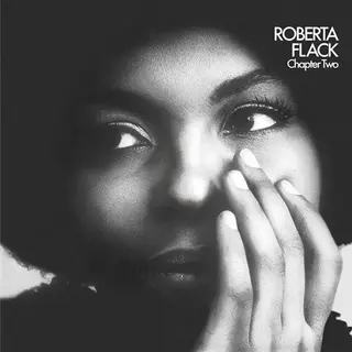 Sonic Rendezvous Roberta Flack - Chapter Two (Lp)