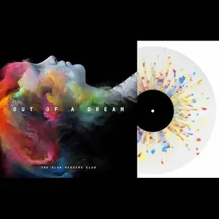 Modern Sky Out Of A Dream - Limited Cloudburst Splatter Colored Vinyl [Vinyl Lp] [Vinyl]