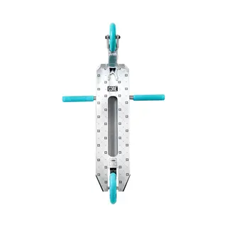 Core CG1 Stuntstep Raw / Teal