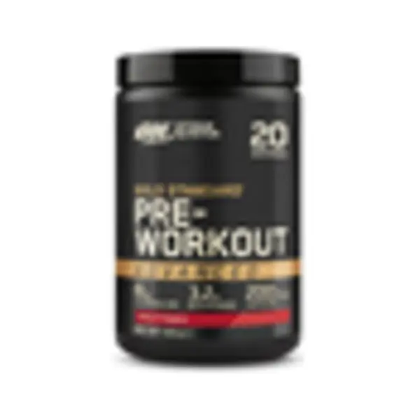 Optimum Nutrition Gold Standard Pulver Frucht-Punsch 420 g 1 Stück thumbnail
