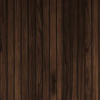 Multipanel Naturepanel Hydro-Lock Tongue & Groove Bathroom Wall Panel | Brown Warmia Walnut | Medite Exterior Mdf | 2400mm X 598mm