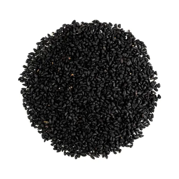 Valley Of Tea Black Cumin Nigella Zaden - Biologisch Komijnzaad Uit Egypte thumbnail