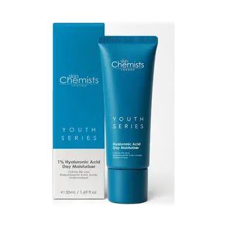 Skin Chemists SkinChemists Hyaluronic Acid Day Cream 50ml