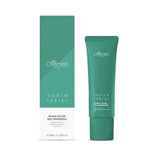 Skin Chemists SkinChemists Green Caviar Day Cream 50ml