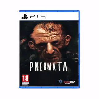 Perp Games Pneumata Standaard PlayStation 5