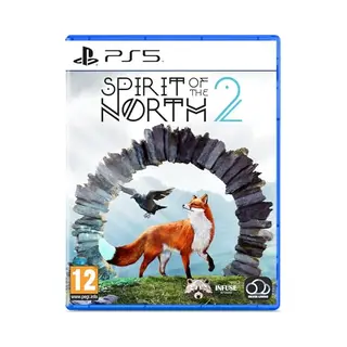 Silver Lining Interactive Spirit Of The North 2