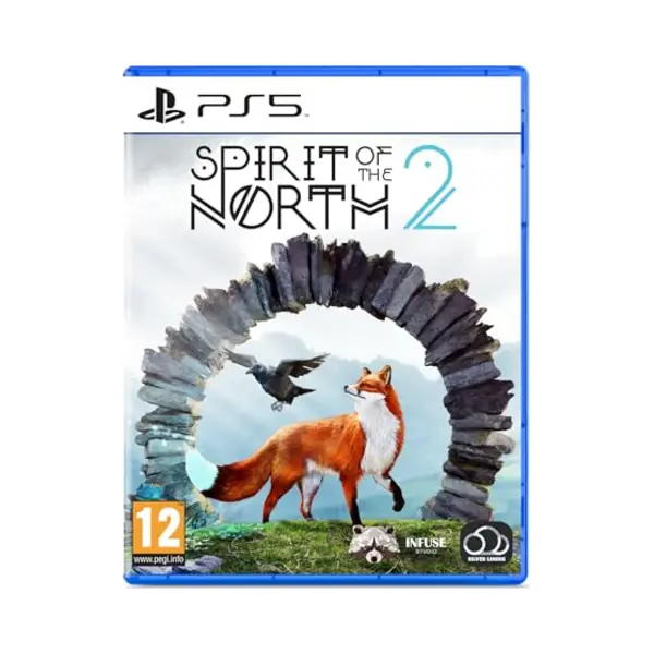 Silver Lining Interactive Spirit Of The North 2 thumbnail