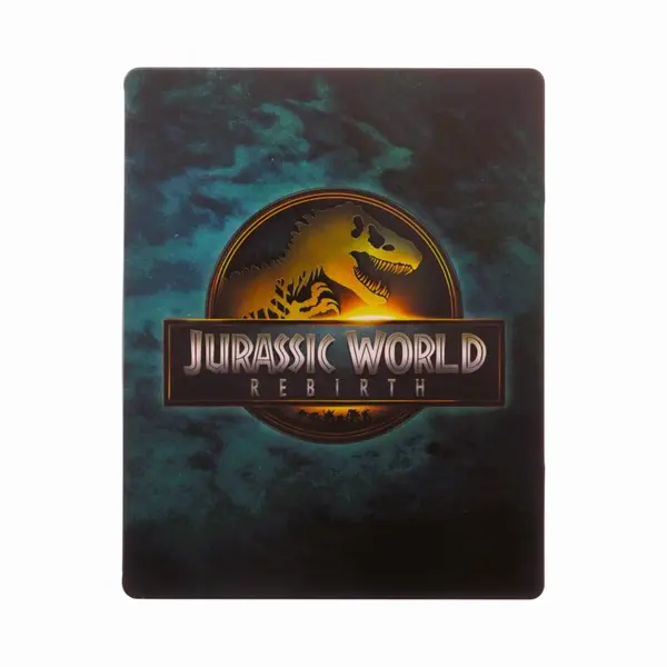 Universal Pictures Jurassic World, Rebirth thumbnail
