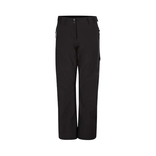 Dare2b Womens Ice Pants, Black, 8 Eu thumbnail