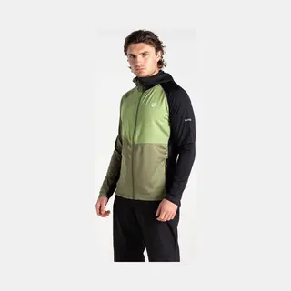 Dare 2b Midlayer Heren Stretchbaar Wandelen Assimilate Iii
