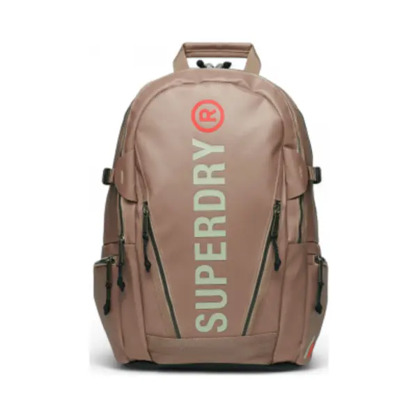 Superdry & Co Rugzak Gemengde Kleuren / Roze Gemêleerd thumbnail