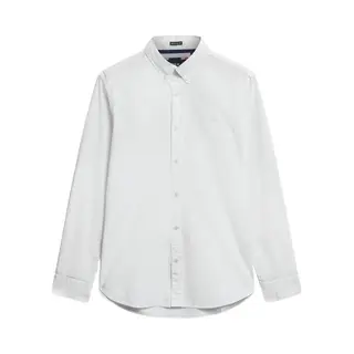 Langarmshirt Superdry Essentials