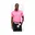 dry fluro pink