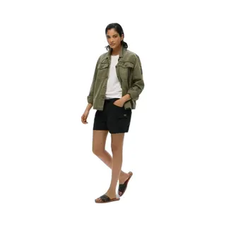 Superdry & Co Cargobroek Zwart