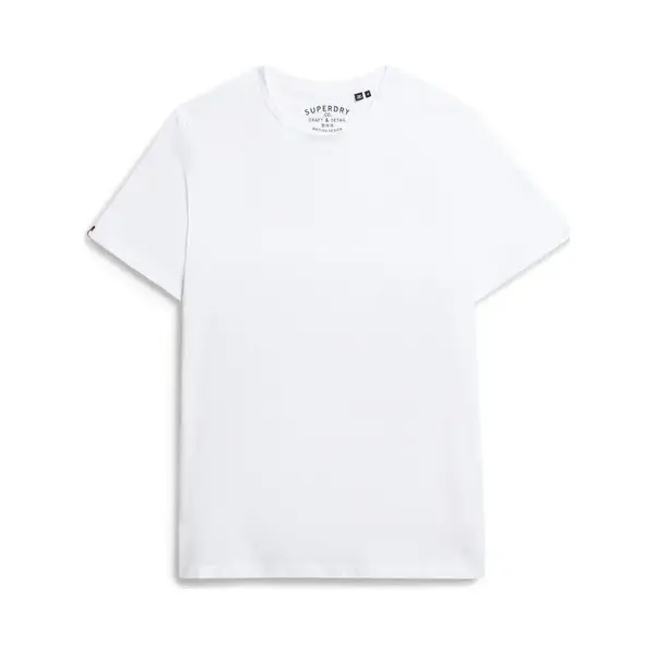 Superdry - Classic Essential T-shirt - Heren - T-shirts thumbnail
