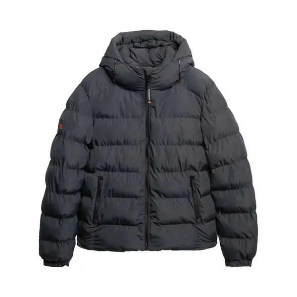 Down Jacket Superdry Sports thumbnail