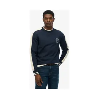 Superdry & Co Sweatshirt Athletic Club
