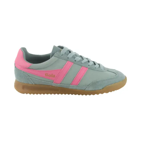 Gola -Dames - Groen - Sneakers - Maat 40 thumbnail