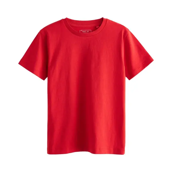 Next Shirt Rood thumbnail