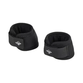Lemieux Toy Pony Springschoenen Zwart