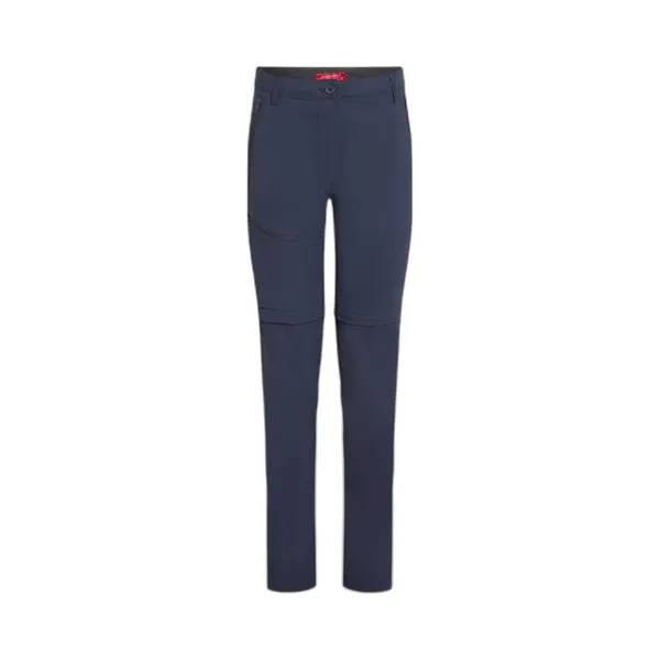 Craghoppers NosiLife Pro Ii Zip Off-Hose Für Damen, Nylon Marine, Größe, 42L thumbnail