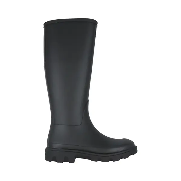 Hunter Downpour Tall Boot Unisex Regenlaarzen - Zwart thumbnail