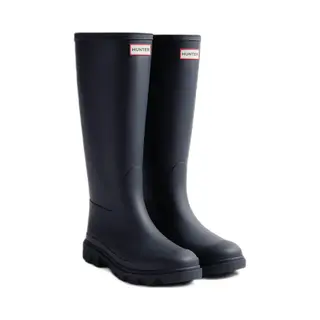 Hunter Gummistiefel "Unisex Downpour Tall Boot" Wasserdicht