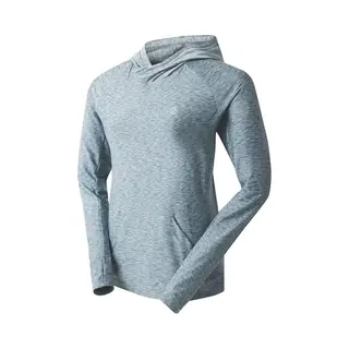 Dare 2b Dare2b Damen Sprint City Leichter Hoodie Geruchshemmend Gym Workout Running Top