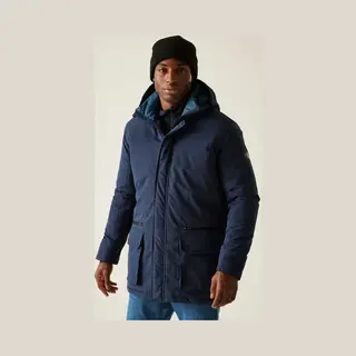 Regenjacke Mit Kapuze Regatta Rhodo