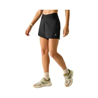 Dare2b Damen Nimble Shorts Wandershorts