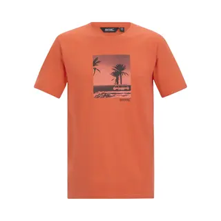 T-Shirt Regatta Cline Ix