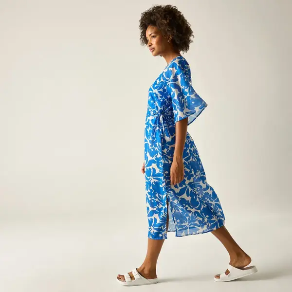 Strandkleid Damen Regatta Avorno thumbnail