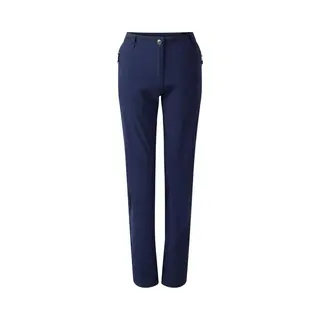 Dare2b Women's Melodic Ii Stretch Walking Trousers, Uv Protected Quick-Dry Extreme Hiking Pants