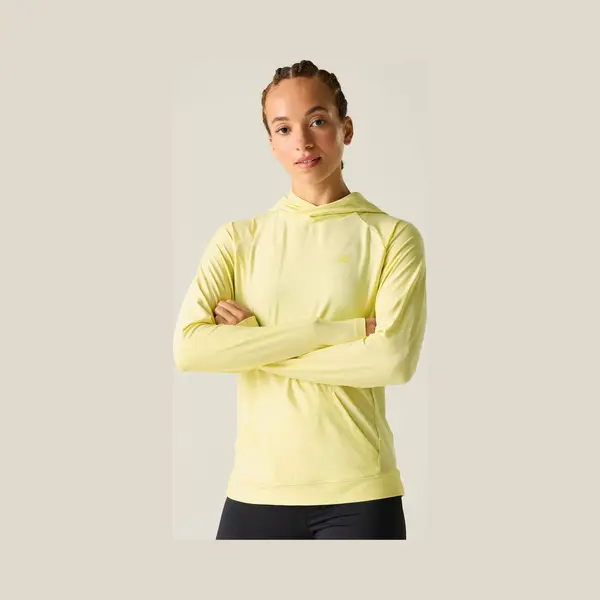 Hoodie Damen Dare 2B Sprint City thumbnail