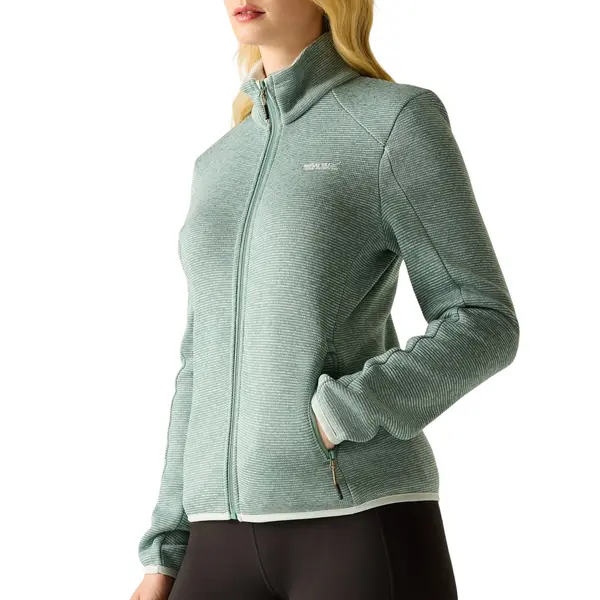 Fleece Für Damen Regatta Newhill thumbnail