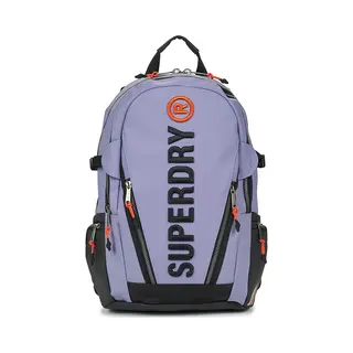Rugzak Superdry Tarp Embroidered Rucksack