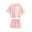 Pink/Yellow Palm