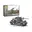 Tank - Artilley Flak 36